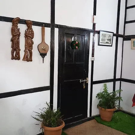 Royal Pine Villa Shillong Exterior photo