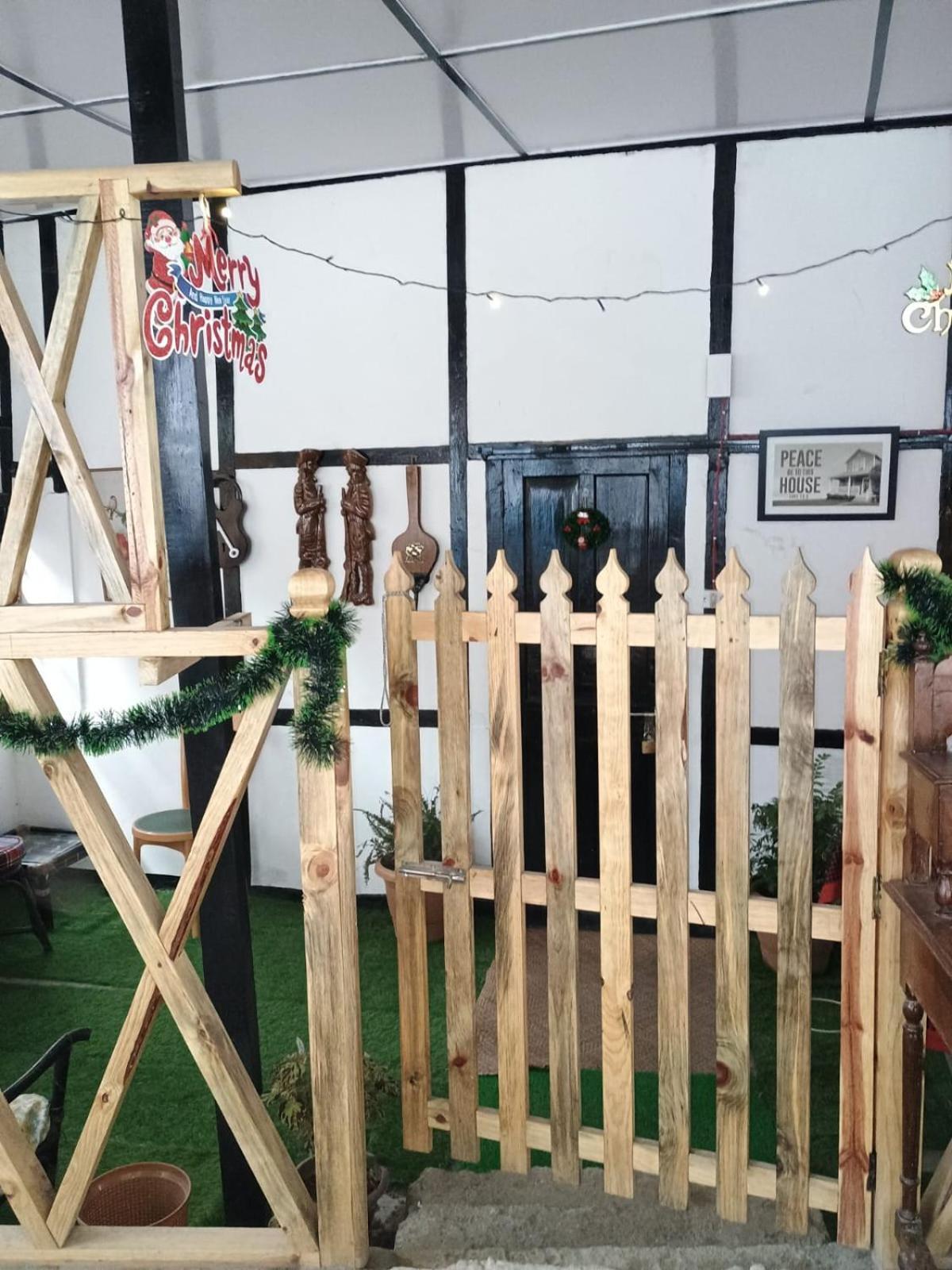 Royal Pine Holiday home
