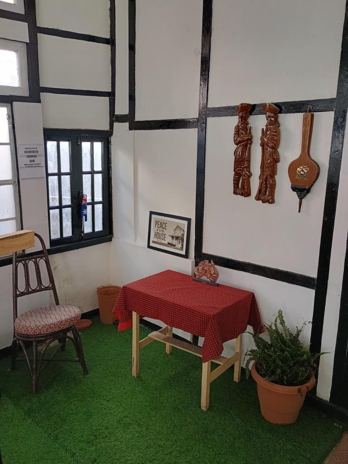 Royal Pine Holiday home Shillong
