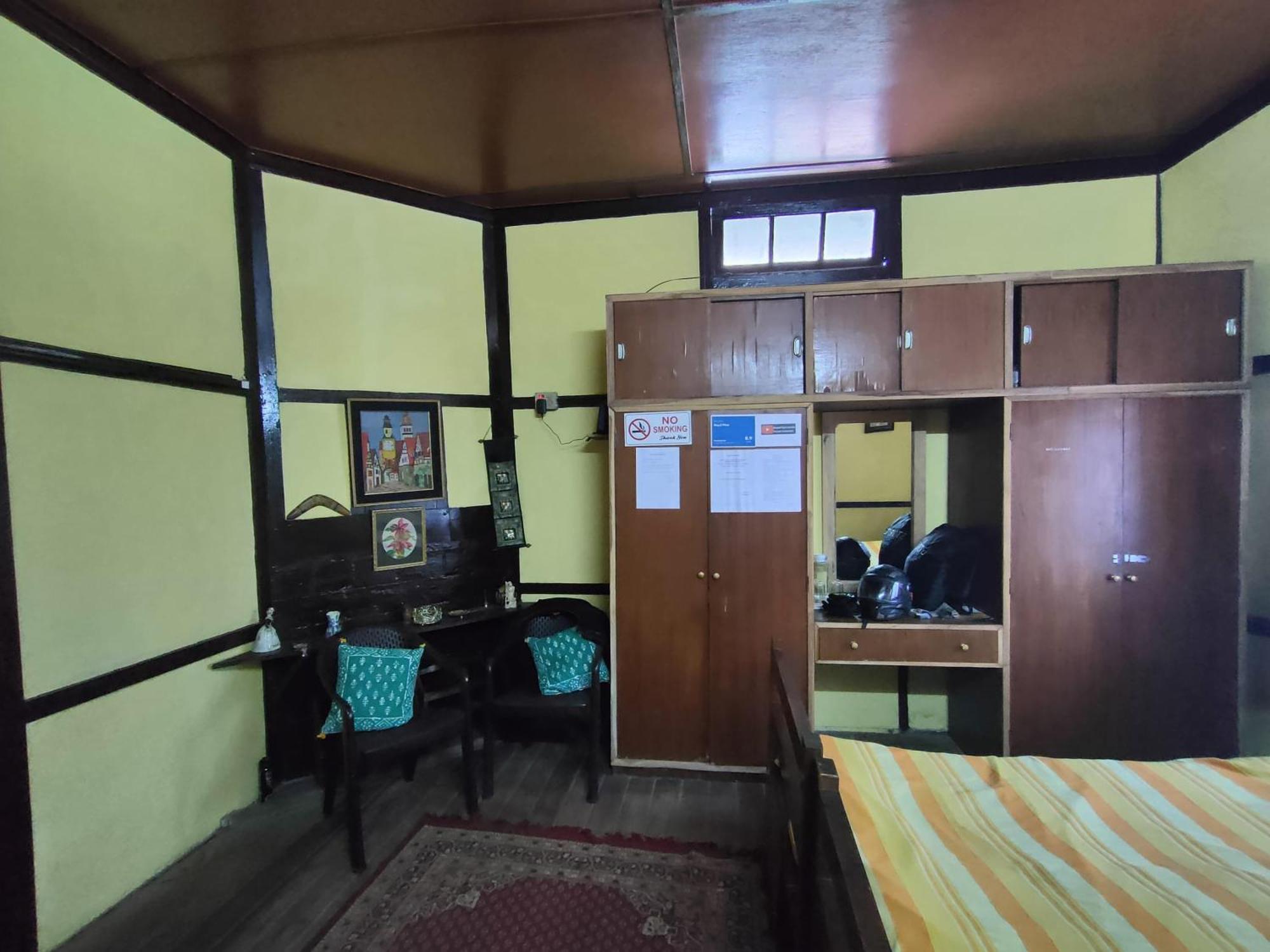 Holiday home Royal Pine *