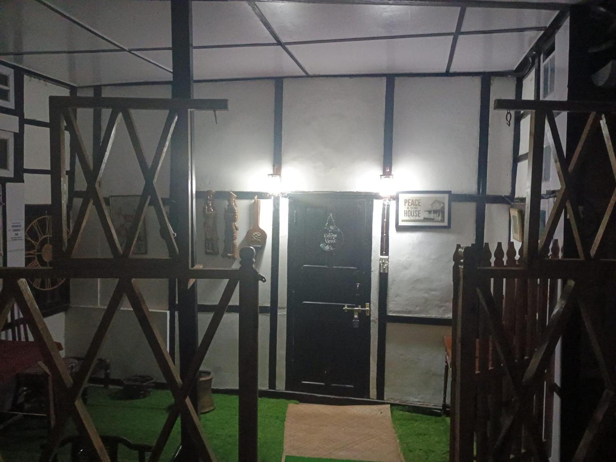 Holiday home Royal Pine *