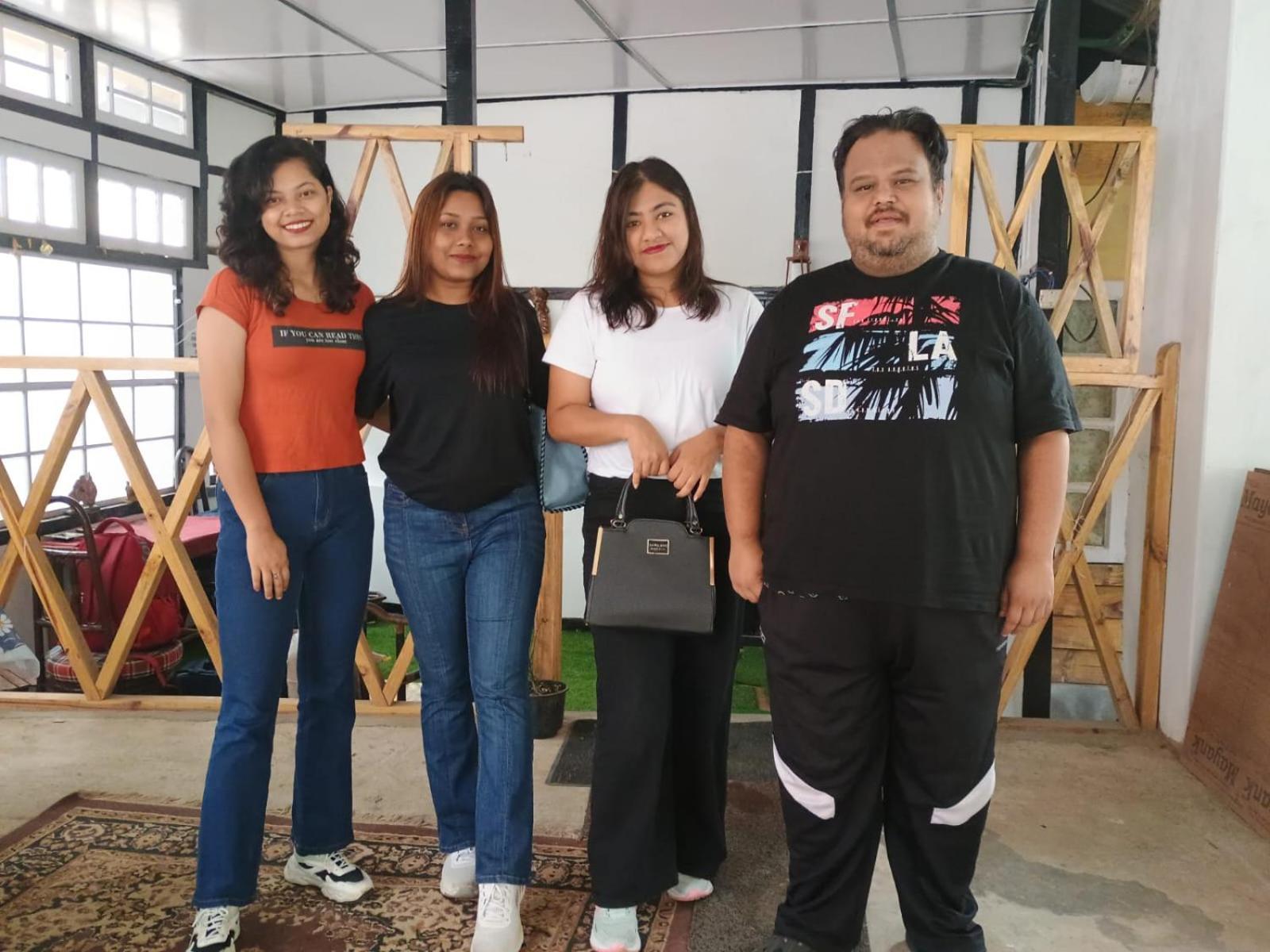 Royal Pine Holiday home Shillong