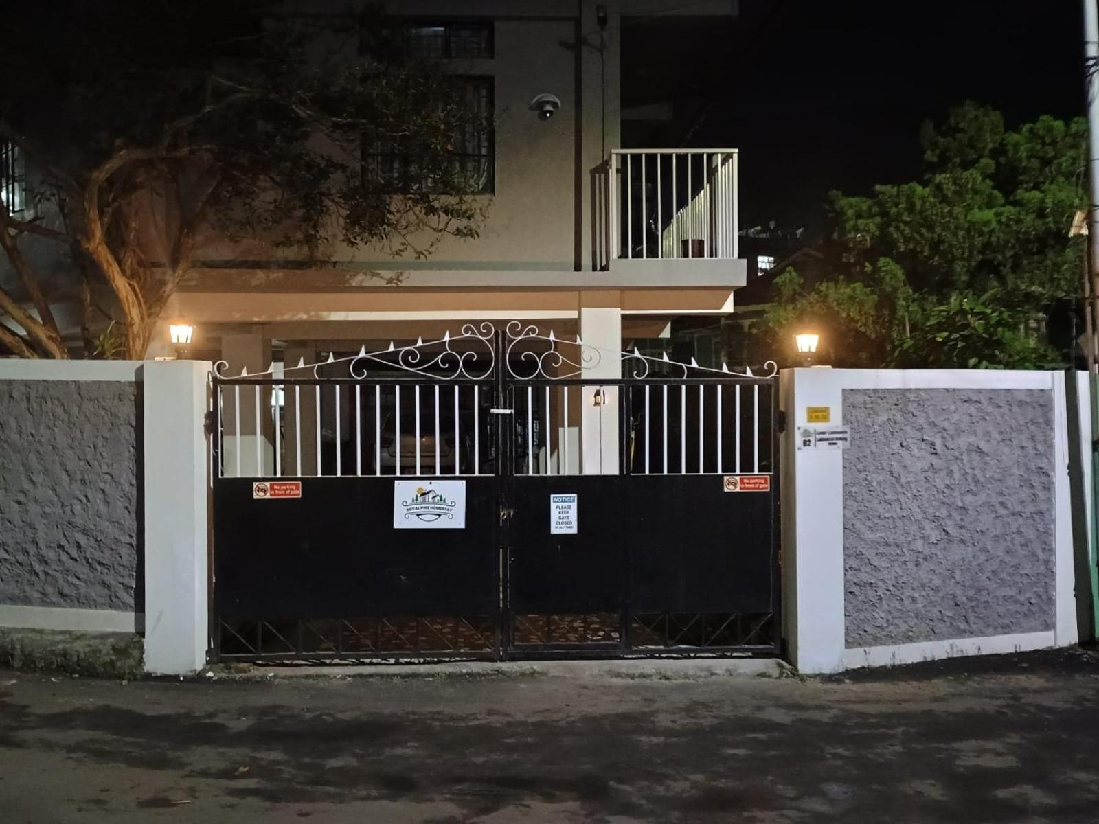 Holiday home Royal Pine Shillong