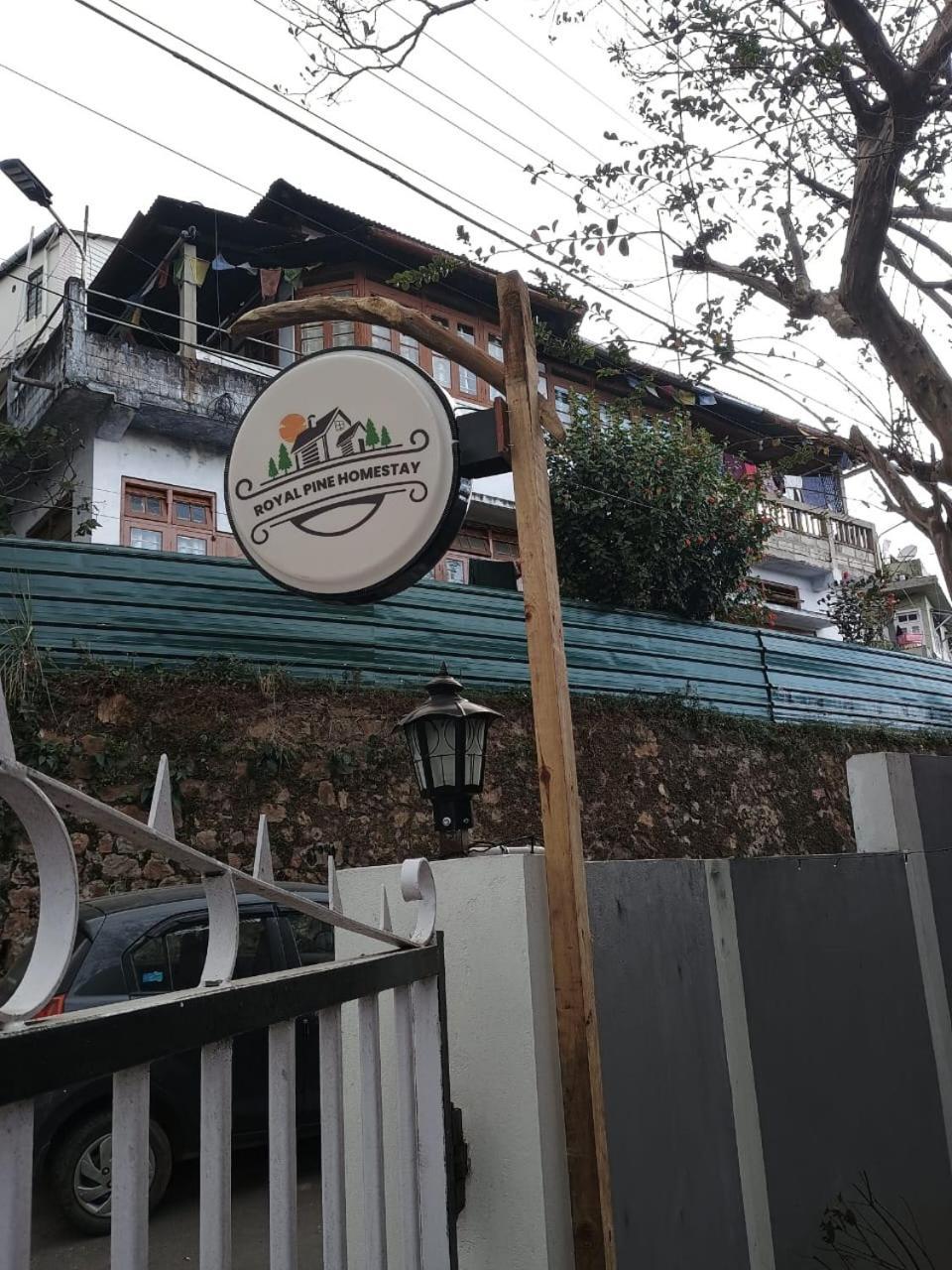 Royal Pine Holiday home Shillong